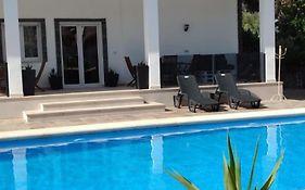 Boutique Algarrobo